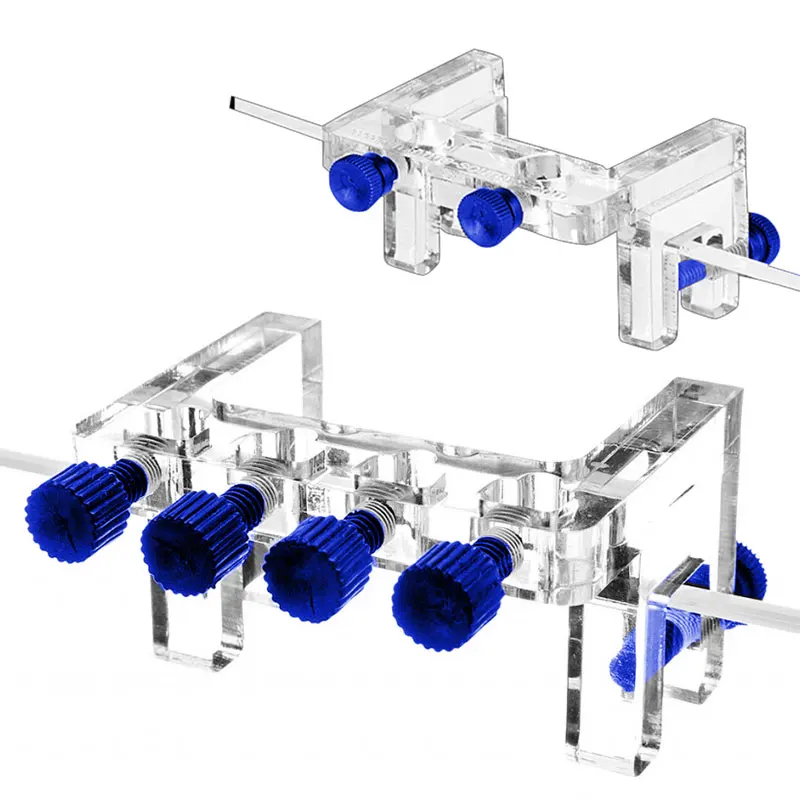 Marine Aquarium Youtube - Dosierpumpe, Schlauch, Rohrhalter, Rifftank, Titration, Bürettenständer,