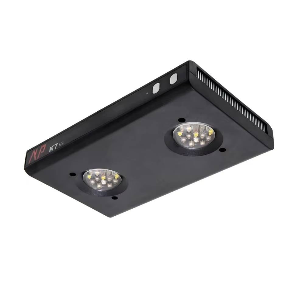 Aquarium And Marine - K7 140 W Vollspektrum WiFi Vollspektrum