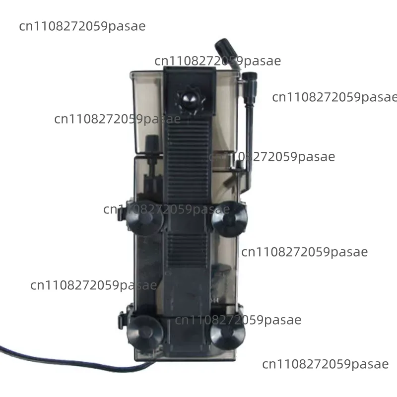 Aquarium And Marine - SK-300 300L/H Marine Riff Korallen Fisch