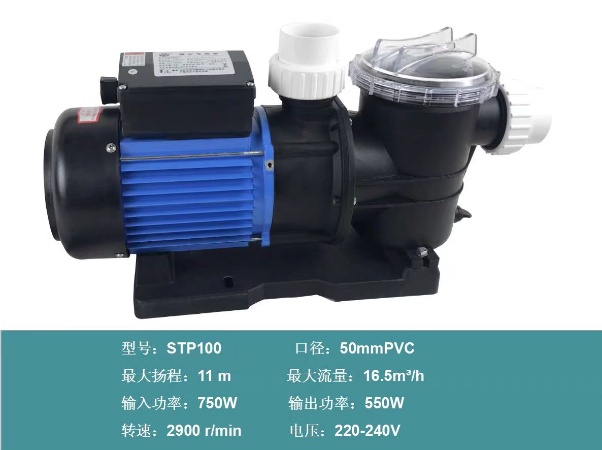 STP100 Wasserzirkulationspumpe – Marine Aquarium Youtube Bewertung und Preis