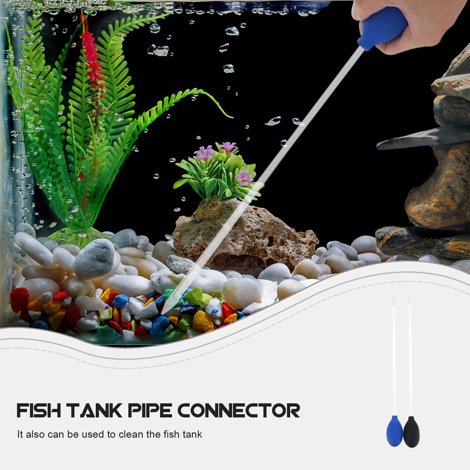 2 Stück zuverlässige Acryl-Kor – Marine Aquarium Youtube Bewertung und Preis