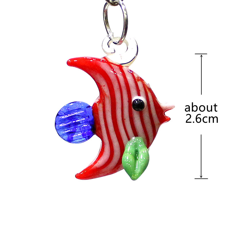 2 Stück Bunte Mini Meeresfisch – Marine Aquarium Europe Bewertung und Preis