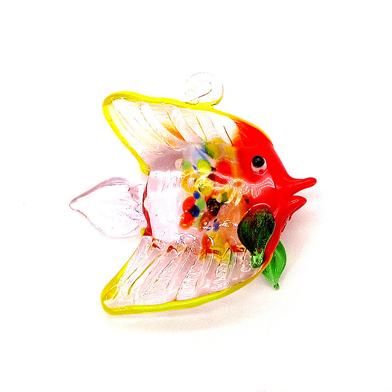 Schwimmende Glas-Meerestier-An – Marine Aquarium Europe Bewertung und Preis