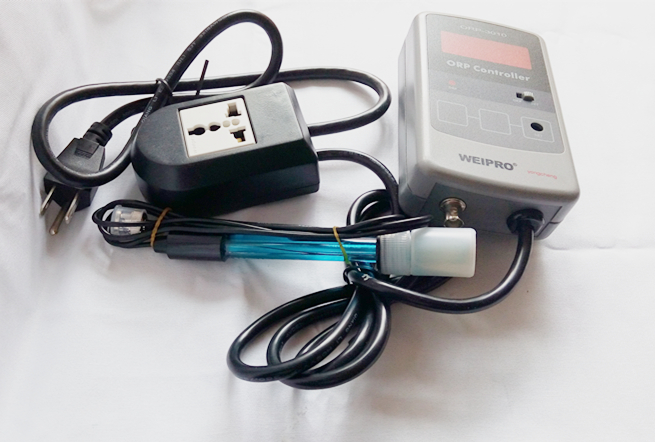 AQUARIUM ORP Meter und Control – Marine Aquarium Orp Bewertung und Preis