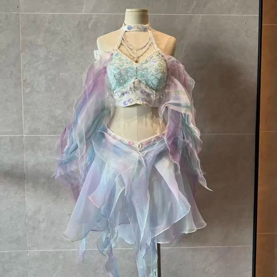 Anime Cosplay Shooting-Kostüm  – Aquarium & Marine Museum Universiti Malaysia Sabah Kota Kinabalu Sabah Photos Bewertung und Preis