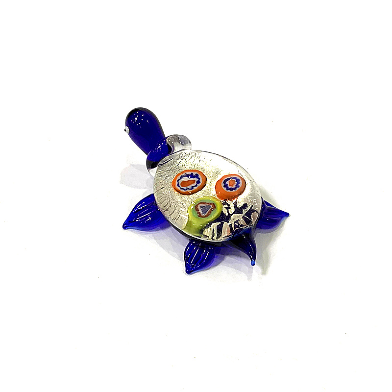 Handgefertigte Mini-Glas-Schil – Marine Aquarium Europe Bewertung und Preis