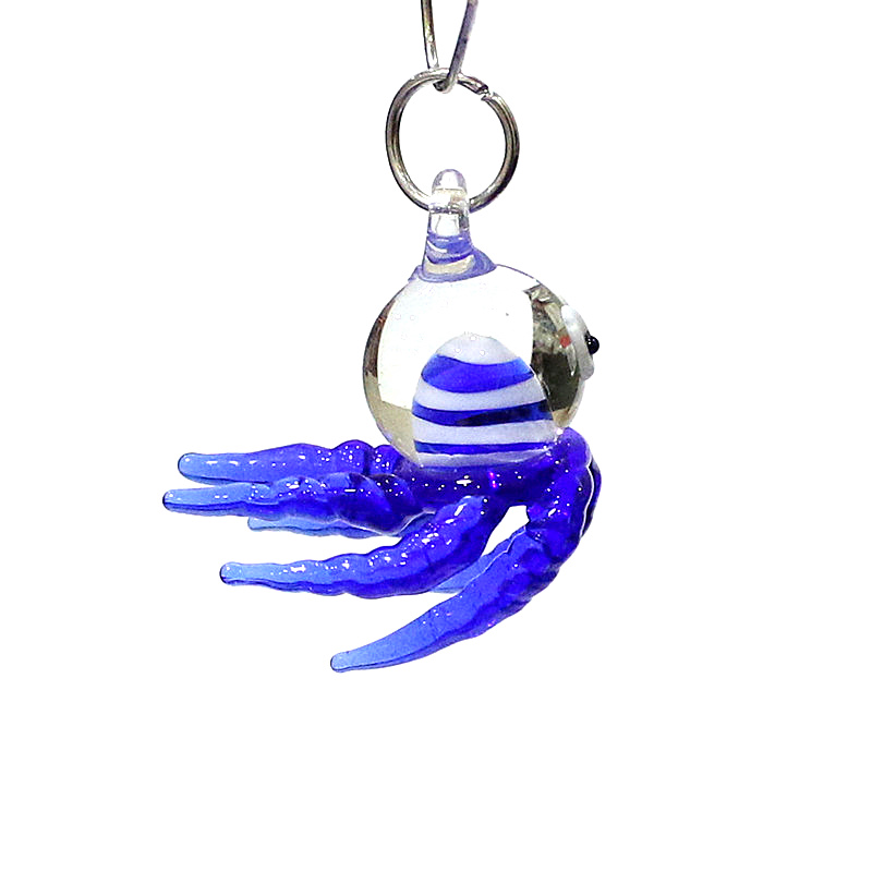 Kreative Miniatur-Krake-Glas-C – Marine Aquarium Europe Bewertung und Preis
