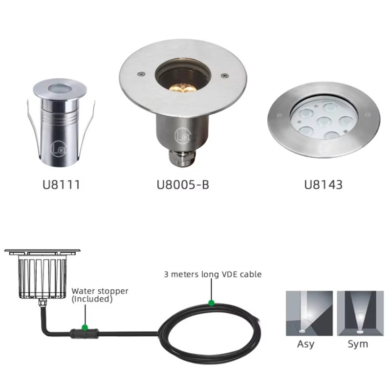 IP68 Wasserdichte LED-Aquarium – Marine Aquarium Youtube Bewertung und Preis