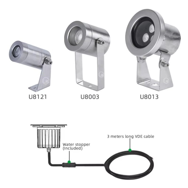 IP68 Wasserdichte LED-Aquarium – Marine Aquarium Youtube Bewertung und Preis