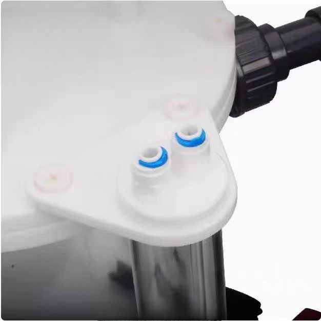 CR-140/200/200H Kalziumreaktor – Aquarium And Marine Bewertung und Preis