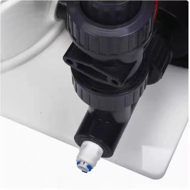 CR-140/200/200H Kalziumreaktor – Aquarium And Marine Bewertung und Preis