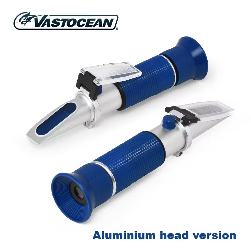 Vastocean Salzwasser-Refraktom – Aquarium And Marine Bewertung und Preis