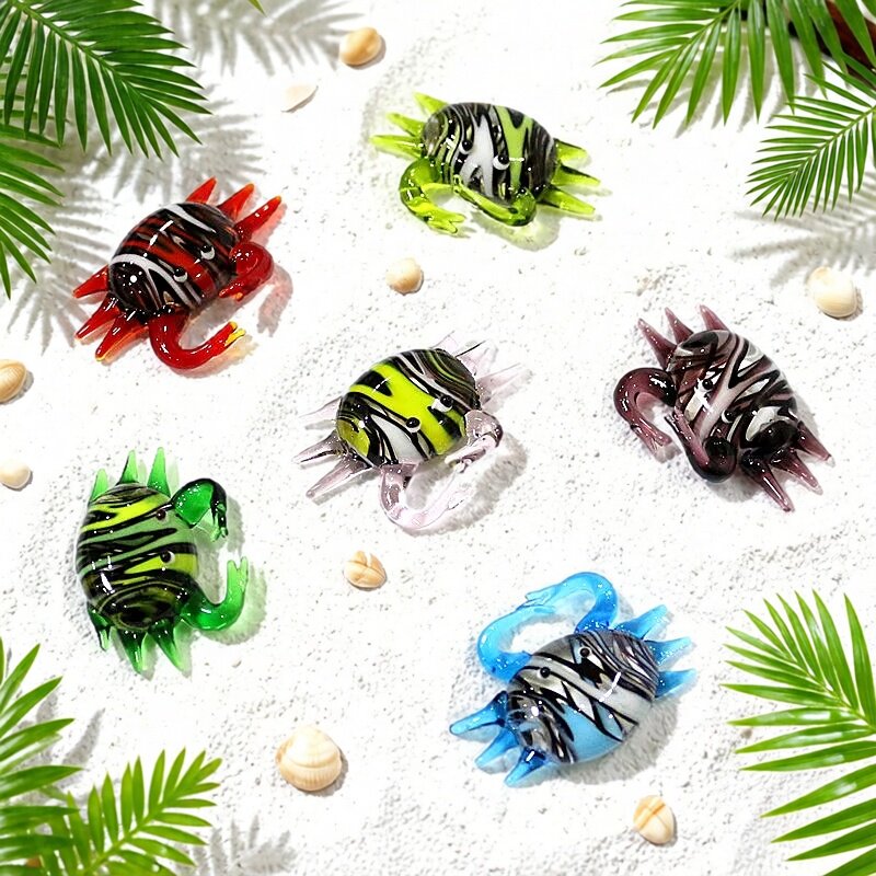 Handgefertigte Niedliche Mini- – Aquarium And Marine Bewertung und Preis
