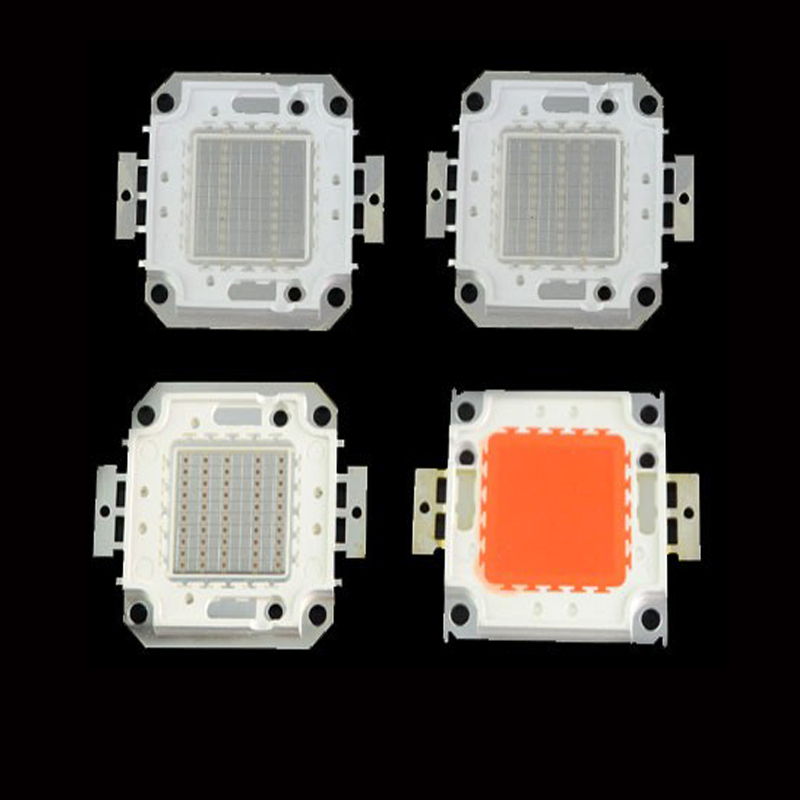 Hochleistungs-LED-COB-Chips 10 – Actinic Blue Led Bewertung und Preis