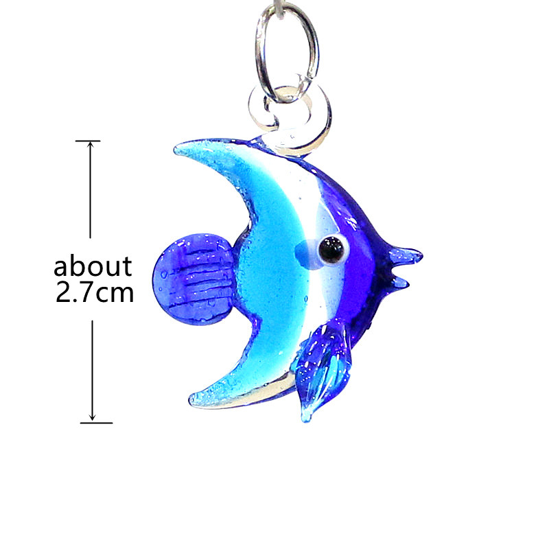 2 Stück Miniatur meeres tiere  – Marine Aquarium Europe Bewertung und Preis