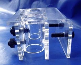 Schlauchhalter aus Acryl für A – Marine Aquarium Youtube Bewertung und Preis