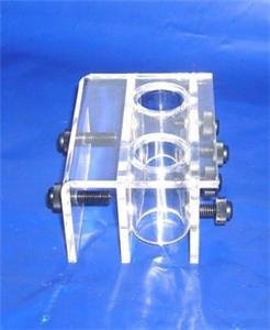 Schlauchhalter aus Acryl für A – Marine Aquarium Youtube Bewertung und Preis