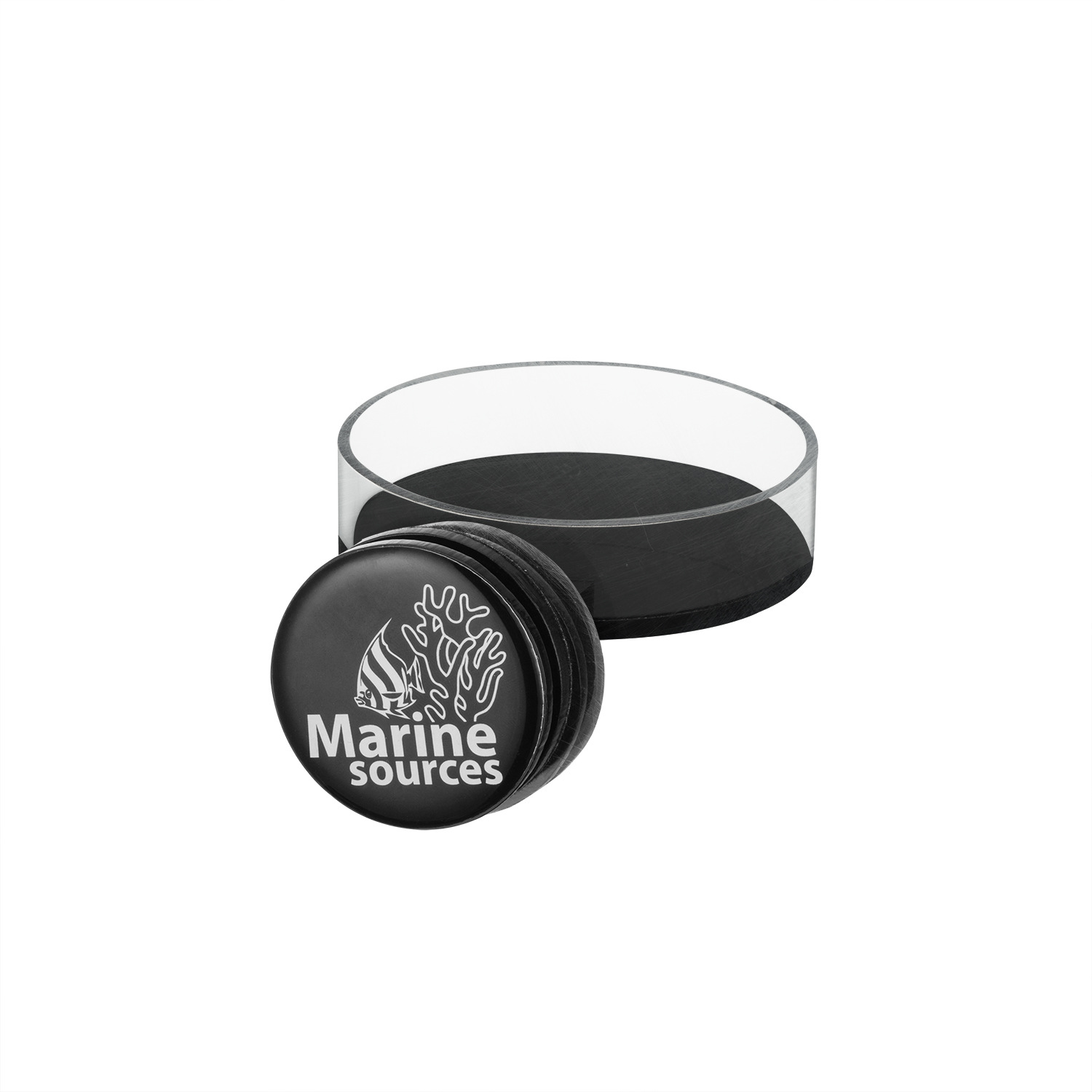 Marine Sources 70 mm schwarzes – Aquarium And Marine Bewertung und Preis