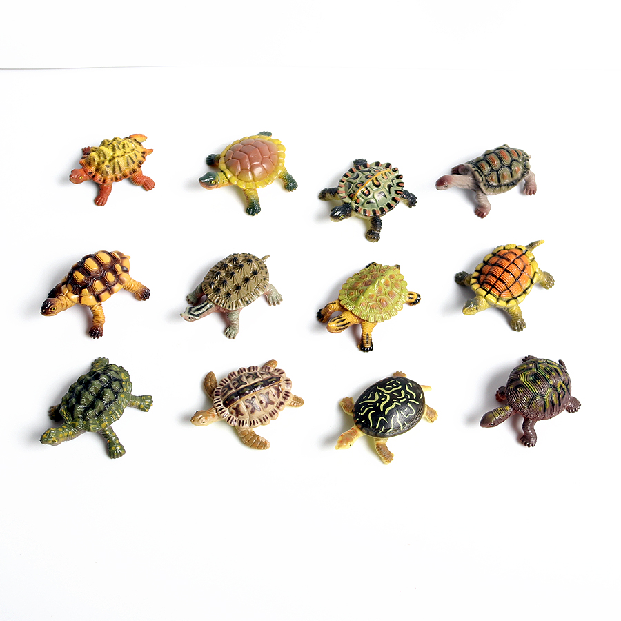 Realistische Miniaturen Meeres – Aquarium And Marine Bewertung und Preis