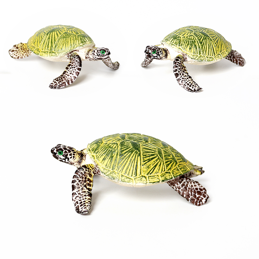 Realistische Miniaturen Meeres – Aquarium And Marine Bewertung und Preis
